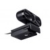 Веб-камера A4-Tech PK-940HA, 1080P, USB 2.0, вбудований мікрофон, кріплення 1/4" під штатив, Auto Focus скляна лінза