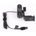 Веб-камера A4-Tech PK-940HA, 1080P, USB 2.0, вбудований мікрофон, кріплення 1/4" під штатив, Auto Focus скляна лінза