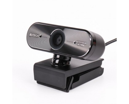 Веб-камера A4-Tech PK-940HA, 1080P, USB 2.0, вбудований мікрофон, кріплення 1/4" під штатив, Auto Focus скляна лінза Веб-камера A4-Tech PK-940HA, 1080P, USB 2.0, вбудований мікрофон, кріплення 1/4" під штатив, Auto Focus скляна лінза