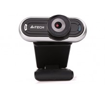 Веб-камера A4Tech PK-920H (Grey), Full-HD 1080p, USB 2.0, сірий колір