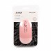 Миша бездротова A4Tech Fstyler FG20 (Pink),  USB, колір рожевий
