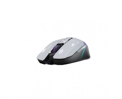 Миша ігрова A4Tech W60 Max Bloody (Panda White), активоване ПЗ Bloody, RGB, 10000 CPI, 50M натискань, колір білий+чорний Миша ігрова A4Tech W60 Max Bloody (Panda White), активоване ПЗ Bloody, RGB, 10000 CPI, 50M натискань, колір білий+чорний