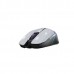 Миша ігрова A4Tech W60 Max Bloody (Panda White), активоване ПЗ Bloody, RGB, 10000 CPI, 50M натискань, колір білий+чорний