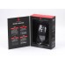 Миша ігрова A4Tech Bloody W70 Max (Stone black), активоване ПЗ, RGB, 10000 CPI, 50M натискань, чорний