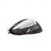Миша ігрова A4Tech Bloody W70 Max (Panda White), RGB, 10000 CPI, 50M натискань, чорний + білий