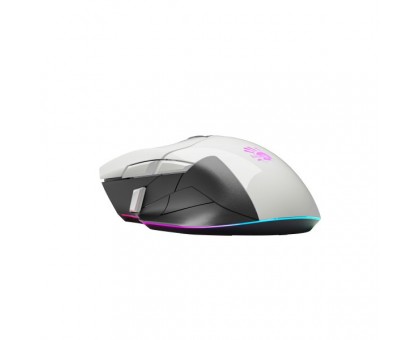 Миша ігрова A4Tech Bloody W70 Max (Panda White), RGB, 10000 CPI, 50M натискань, чорний + білий Миша ігрова A4Tech Bloody W70 Max (Panda White), RGB, 10000 CPI, 50M натискань, чорний + білий