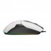 Миша ігрова A4Tech Bloody W70 Max (Panda White), RGB, 10000 CPI, 50M натискань, чорний + білий