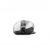 Миша ігрова A4Tech Bloody W70 Max (Panda White), RGB, 10000 CPI, 50M натискань, чорний + білий