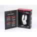 Миша ігрова A4Tech Bloody W70 Max (Panda White), RGB, 10000 CPI, 50M натискань, чорний + білий