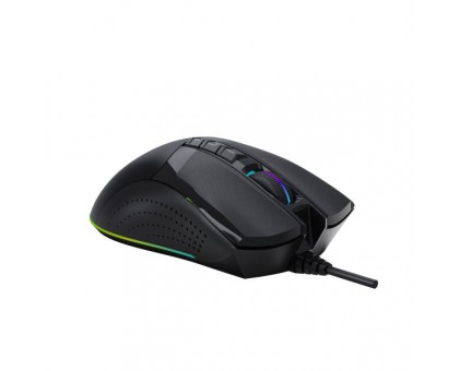 Миша ігрова A4Tech W90 Max Bloody (Stone black), активоване ПЗ Bloody, RGB, 10000 CPI, 50M натискань, чорний Миша ігрова A4Tech W90 Max Bloody (Stone black), активоване ПЗ Bloody, RGB, 10000 CPI, 50M натискань, чорний