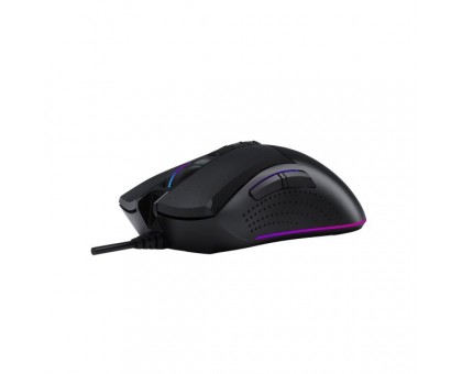 Миша ігрова A4Tech W90 Max Bloody (Stone black), активоване ПЗ Bloody, RGB, 10000 CPI, 50M натискань, чорний Миша ігрова A4Tech W90 Max Bloody (Stone black), активоване ПЗ Bloody, RGB, 10000 CPI, 50M натискань, чорний