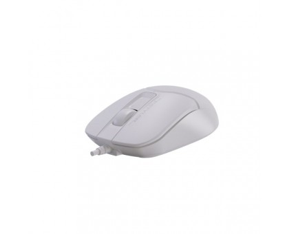 Миша A4Tech Fstyler FM12 (White), USB, колір білий Миша A4Tech Fstyler FM12 (White), USB, колір білий