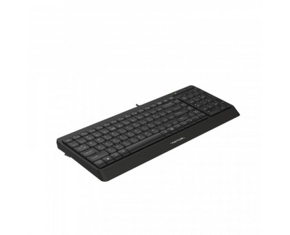 Клавіатура A4Tech Fstyler FK15 (Black) , USB, колір чорний