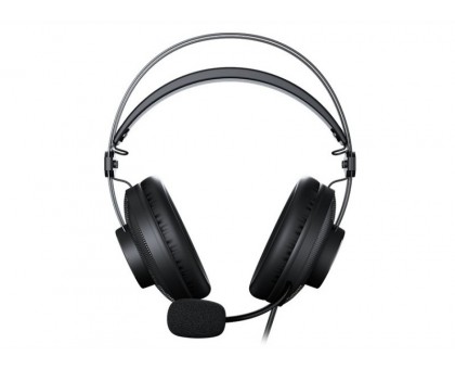 Ігрова гарнітура Cougar Immersa Essential Black, 40 мм драйвери, мікрофон з шумопригніченням