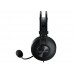 Ігрова гарнітура Cougar Immersa Essential Black, 40 мм драйвери, мікрофон з шумопригніченням