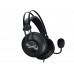Ігрова гарнітура Cougar Immersa Essential Black, 40 мм драйвери, мікрофон з шумопригніченням