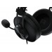 Ігрова гарнітура Cougar Immersa Essential Black, 40 мм драйвери, мікрофон з шумопригніченням