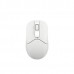Миша бездротова A4Tech Fstyler FG12 (White), USB, колір білий