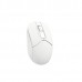 Миша бездротова A4Tech Fstyler FG12 (White), USB, колір білий