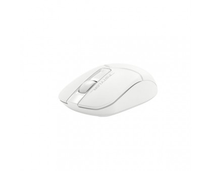 Миша бездротова A4Tech Fstyler FG12 (White), USB, колір білий Миша бездротова A4Tech Fstyler FG12 (White), USB, колір білий