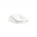 Миша бездротова A4Tech Fstyler FG12 (White), USB, колір білий