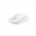 Миша бездротова A4Tech Fstyler FG12S (White), USB, безшумна, колір білий