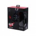Гарнітура ігрова Bloody G570 з мікрофоном, Hi Fi, 7.1 віртуальний звук, RGB підсвічування, USB