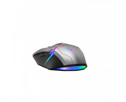 Миша ігрова A4Tech W60 Max Bloody (Gun Grey), RGB, 10000 CPI, 50M натискань, сірий Миша ігрова A4Tech W60 Max Bloody (Gun Grey), RGB, 10000 CPI, 50M натискань, сірий
