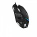 Миша ігрова A4Tech W60 Max Bloody (Gun Grey), RGB, 10000 CPI, 50M натискань, сірий