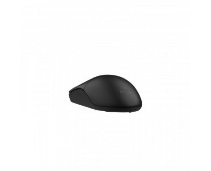 Миша A4Tech OP-330S USB (Black), 1200 DPI, безшумна, чорна Миша A4Tech OP-330S USB (Black), 1200 DPI, безшумна, чорна