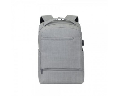 Рюкзак для ноутбука RIVACASE 8363 (Grey) 15.6", колекція: "Biscayne" Рюкзак для ноутбука RIVACASE 8363 (Grey) 15.6", колекція: "Biscayne"