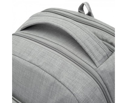 Рюкзак для ноутбука RIVACASE 8363 (Grey) 15.6", колекція: "Biscayne" Рюкзак для ноутбука RIVACASE 8363 (Grey) 15.6", колекція: "Biscayne"