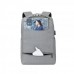 Рюкзак для ноутбука RIVACASE 8363 (Grey) 15.6", колекція: "Biscayne"