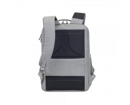 Рюкзак для ноутбука RIVACASE 8363 (Grey) 15.6", колекція: "Biscayne" Рюкзак для ноутбука RIVACASE 8363 (Grey) 15.6", колекція: "Biscayne"