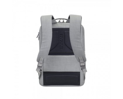 Рюкзак для ноутбука RIVACASE 8363 (Grey) 15.6", колекція: "Biscayne" Рюкзак для ноутбука RIVACASE 8363 (Grey) 15.6", колекція: "Biscayne"