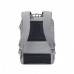 Рюкзак для ноутбука RIVACASE 8363 (Grey) 15.6", колекція: "Biscayne"