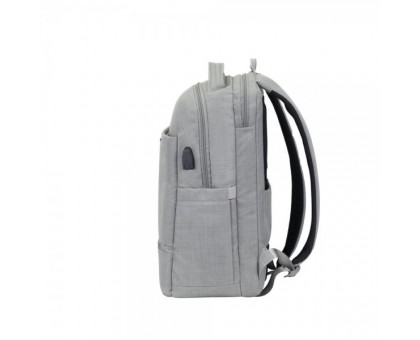 Рюкзак для ноутбука RIVACASE 8363 (Grey) 15.6", колекція: "Biscayne" Рюкзак для ноутбука RIVACASE 8363 (Grey) 15.6", колекція: "Biscayne"