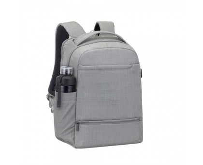 Рюкзак для ноутбука RIVACASE 8363 (Grey) 15.6", колекція: "Biscayne" Рюкзак для ноутбука RIVACASE 8363 (Grey) 15.6", колекція: "Biscayne"