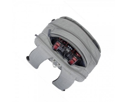 Рюкзак для ноутбука RIVACASE 8363 (Grey) 15.6", колекція: "Biscayne" Рюкзак для ноутбука RIVACASE 8363 (Grey) 15.6", колекція: "Biscayne"