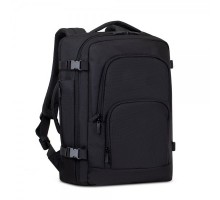 Рюкзак для ноутбука 17.3" RIVACASE 8461 (Black), колекція: "Tegel", чорний