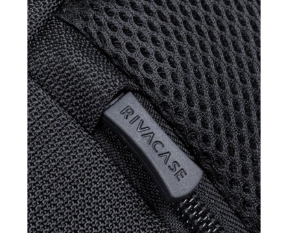 Рюкзак для ноутбука 17.3" RIVACASE 8461 (Black), колекція: "Tegel", чорний Рюкзак для ноутбука 17.3" RIVACASE 8461 (Black), колекція: "Tegel", чорний