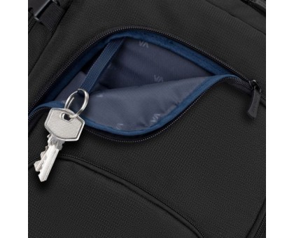 Рюкзак для ноутбука 17.3" RIVACASE 8461 (Black), колекція: "Tegel", чорний Рюкзак для ноутбука 17.3" RIVACASE 8461 (Black), колекція: "Tegel", чорний