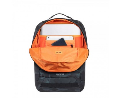 RivaCase 7661 (Navy Camo) рюкзак для ноутбука 32 л. RivaCase 7661 (Navy Camo) рюкзак для ноутбука 32 л.