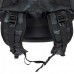 RivaCase 7661 (Navy Camo) рюкзак для ноутбука 32 л.