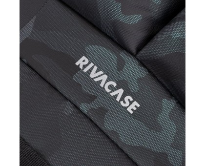 RivaCase 7661 (Navy Camo) рюкзак для ноутбука 32 л. RivaCase 7661 (Navy Camo) рюкзак для ноутбука 32 л.