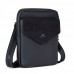 Сумка для планшетного комп'ютера 11" Rivacase 8511 Black