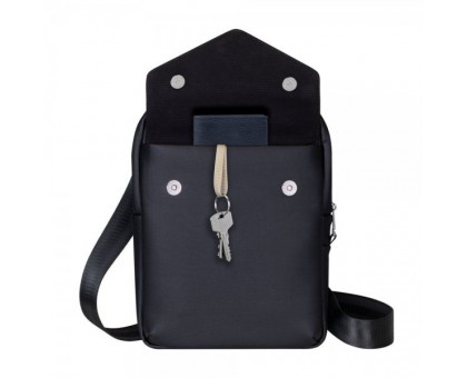Сумка для планшетного комп'ютера 11" Rivacase 8511 Black Сумка для планшетного комп'ютера 11" Rivacase 8511 Black
