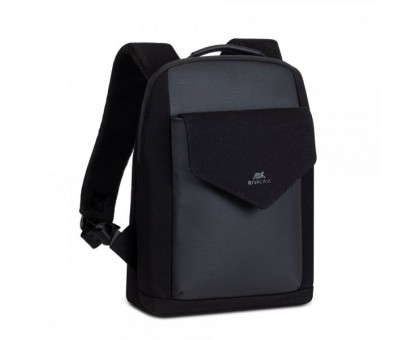Рюкзак для ноутбука 13.3" RIVACASE 8521 (Black) колекція: "Cardiff" Рюкзак для ноутбука 13.3" RIVACASE 8521 (Black) колекція: "Cardiff"