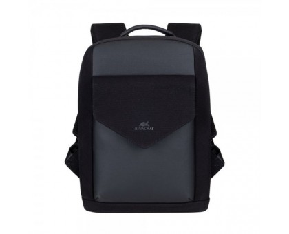Рюкзак для ноутбука 13.3" RIVACASE 8521 (Black) колекція: "Cardiff" Рюкзак для ноутбука 13.3" RIVACASE 8521 (Black) колекція: "Cardiff"
