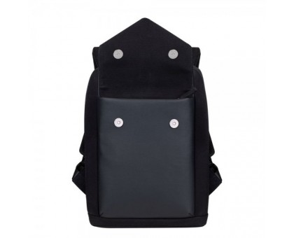 Рюкзак для ноутбука 13.3" RIVACASE 8521 (Black) колекція: "Cardiff" Рюкзак для ноутбука 13.3" RIVACASE 8521 (Black) колекція: "Cardiff"
